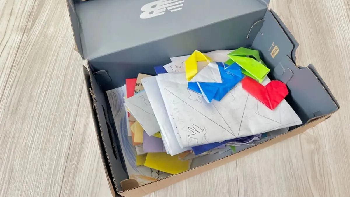 Vyhodila jsem je a litovala: „prázdné krabice od bot“ se překvapivě hodí po celém domě — 4 netradiční způsoby využití, „bez pocitu nepořádku“