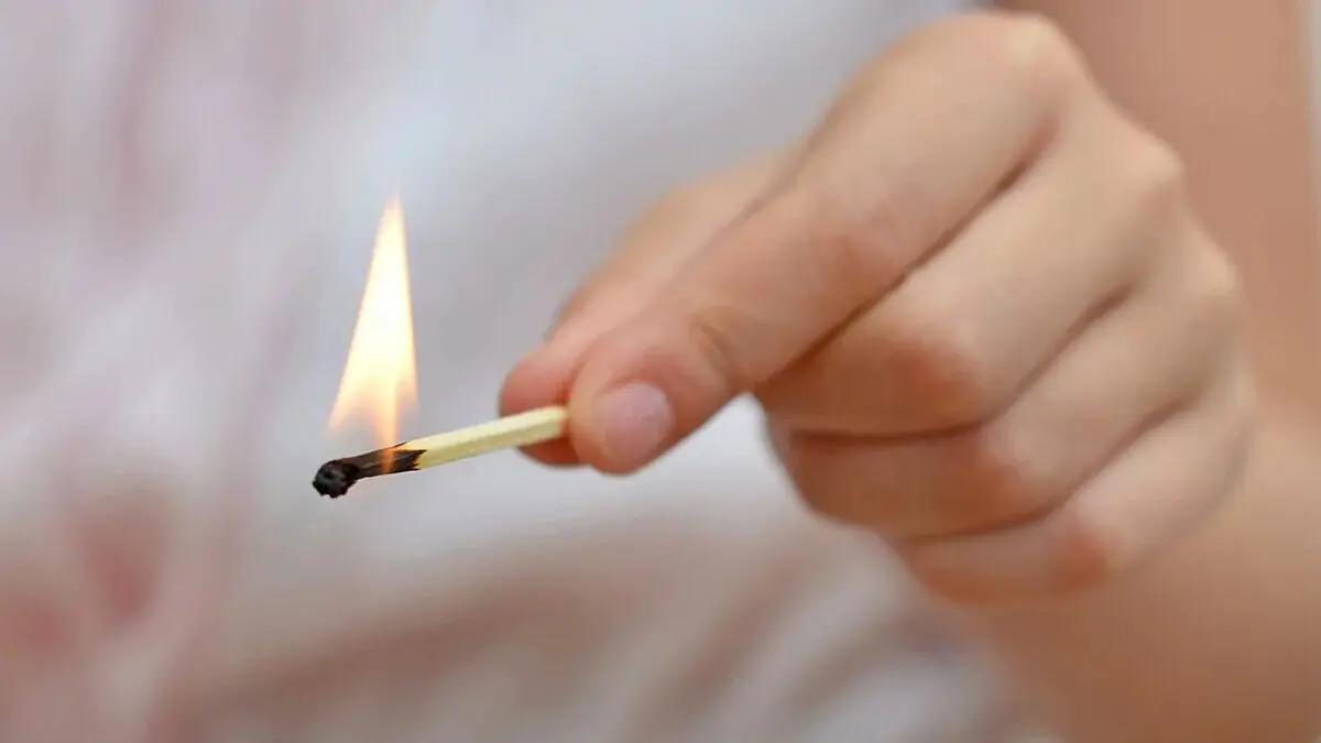 Na okna nic nelepím a topení nezapínám. Vzala jsem si příklad od seveřanů a doma je teplo i v krutých mrazech