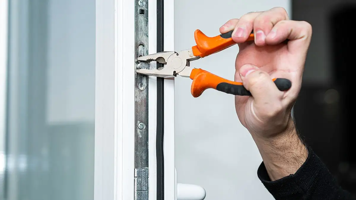 Na okna nic nelepím a topení nezapínám. Vzala jsem si příklad od seveřanů a doma je teplo i v krutých mrazech