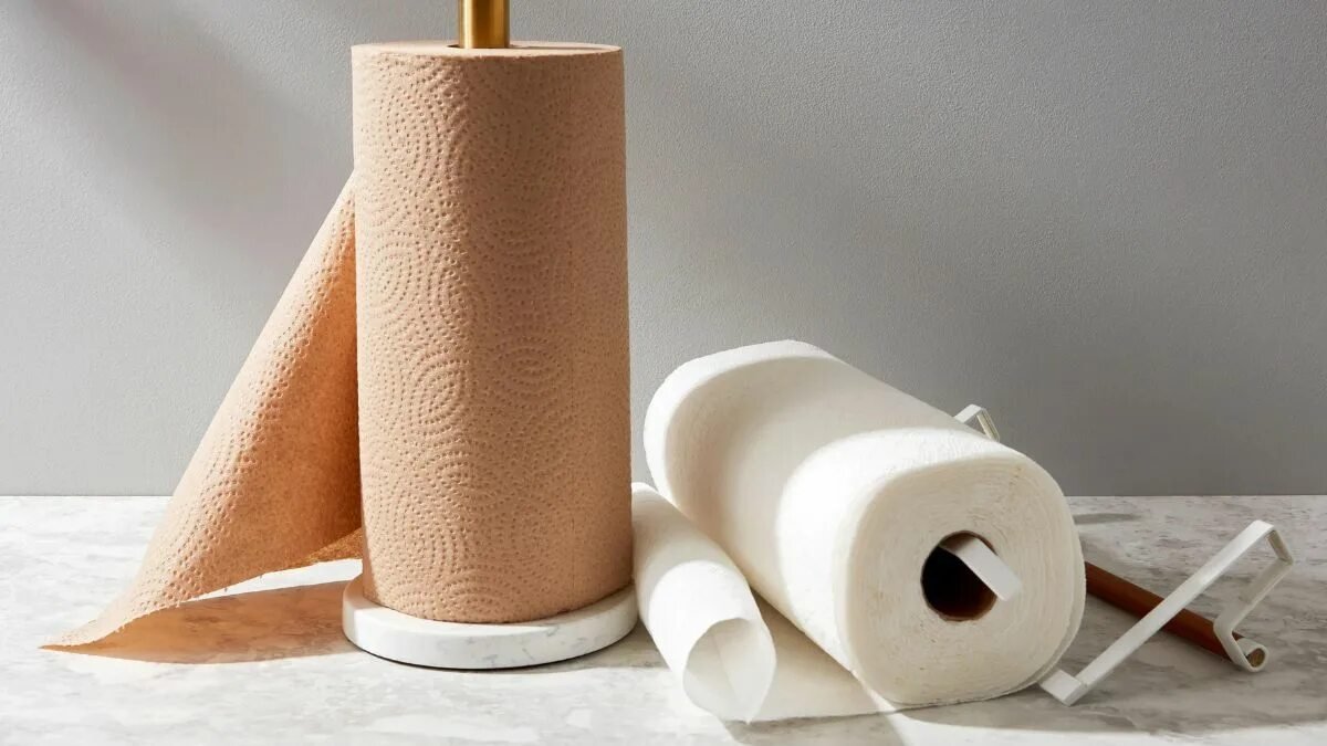 Kuchyňské papírové utěrky patří minulosti: ekologický trend je nahrazuje pratelnou a levnou alternativou