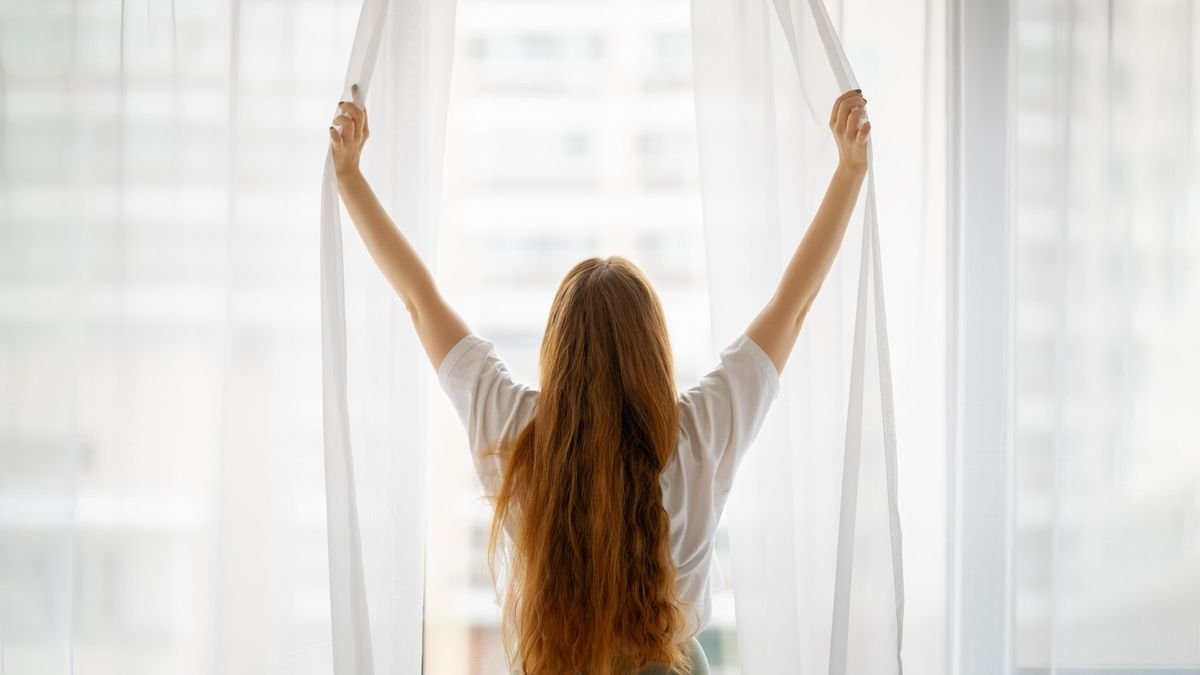 Lékař vysvětlil, jak dlouho v zimě větrat, aby byl vzduch v bytě čerstvý