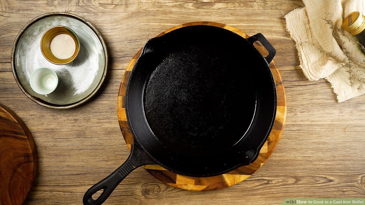 Jakou pánev si vybrat na vaření. Tohle je ta nejzdravější ze všech