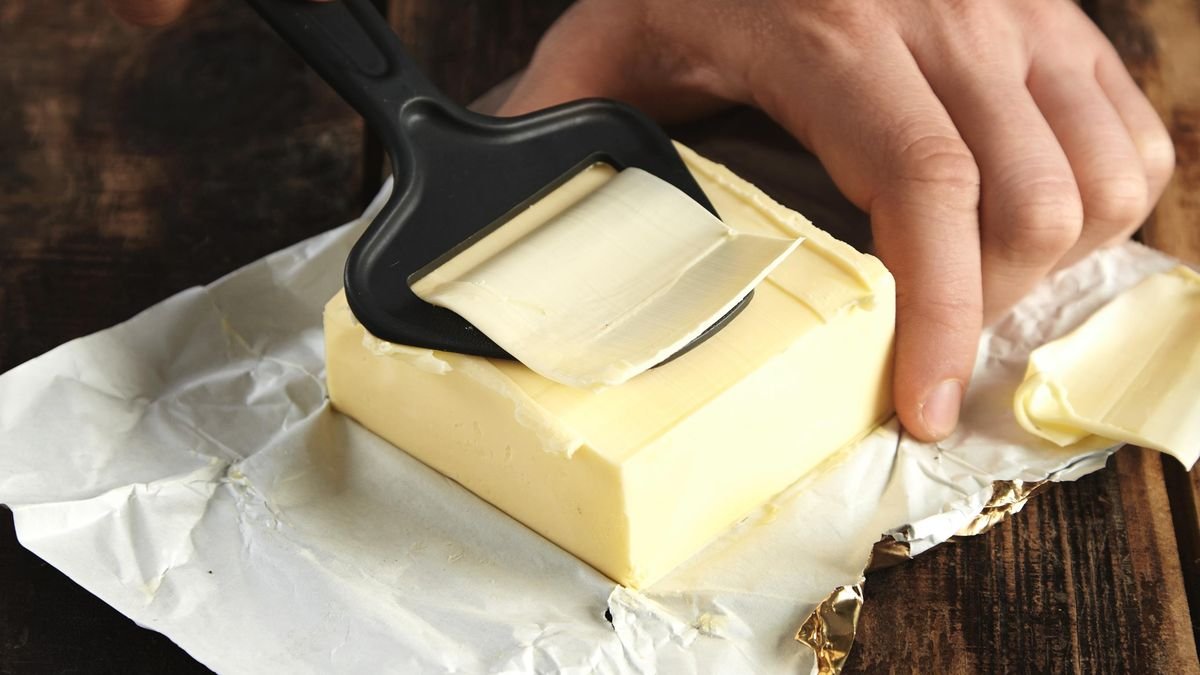 Lze zamrazit máslo? Jedno datum nesmíš pustit z dohledu
