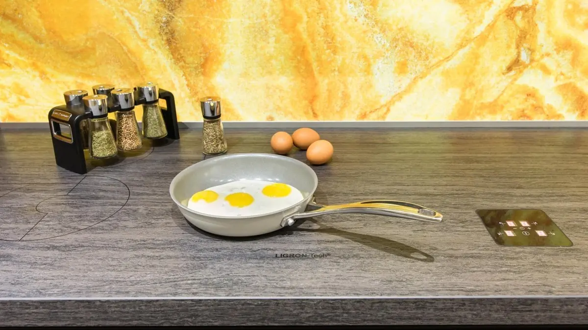 Je to konec indukčních varných desek: v roce 2026 tato inovace změní všechny kuchyně