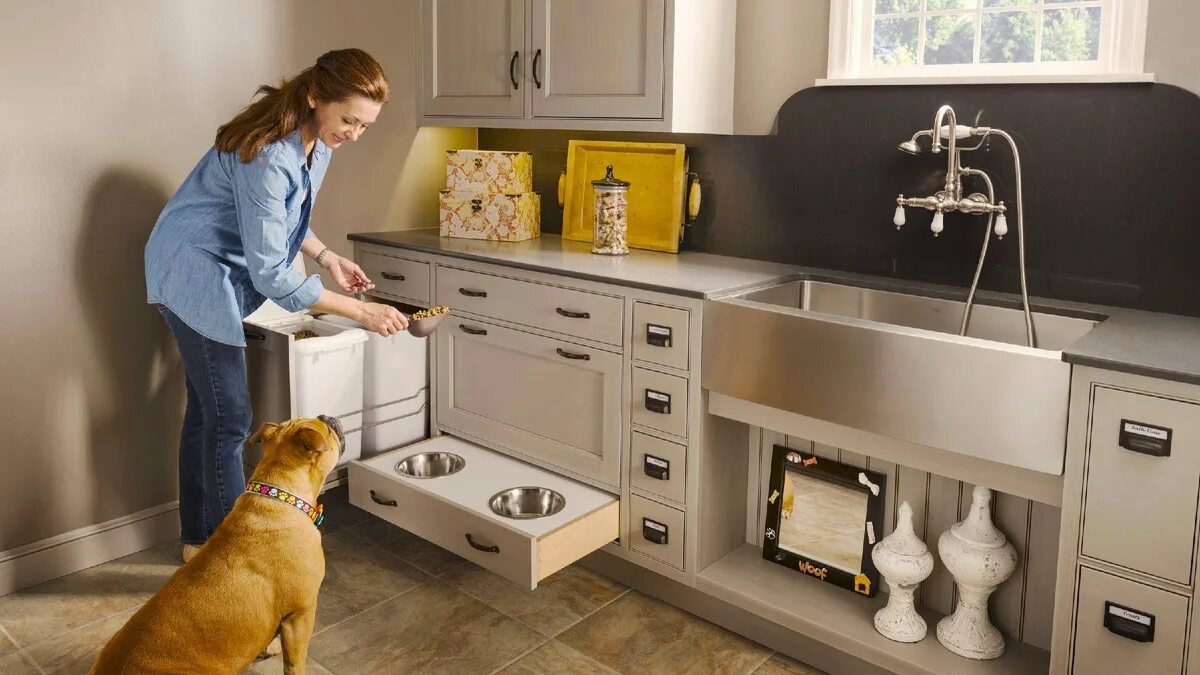 Triky pro organizaci malých domácností: jak využít každý centimetr