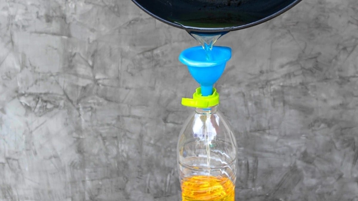 Pokud máte prázdné plastové lahvičky, máte poklad