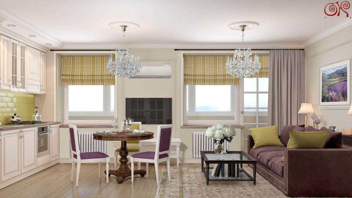 Manu Peñas, interiérový designér „Co se stane, když chceme spojit kuchyň s jídelnou“