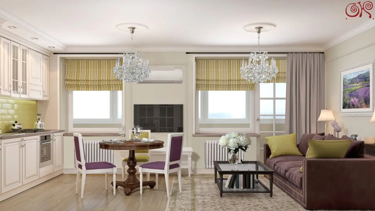 Manu Peñas, interiérový designér „Co se stane, když chceme spojit kuchyň s jídelnou“