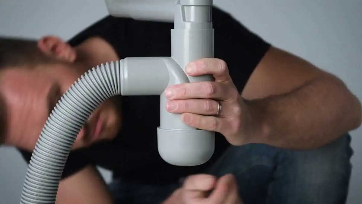 Bez octa a jedlé sody nalijte do odpadu půl sklenice a vyčistí se sám 3 Bez octa a jedlé sody nalijte do odpadu půl sklenice a vyčistí se sám