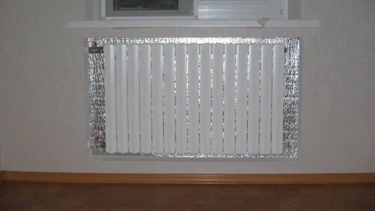 Vy byste byli blázni, kdybyste to vynechali: topení zdarma — stačí dojít ke kuchyňské zásuvce