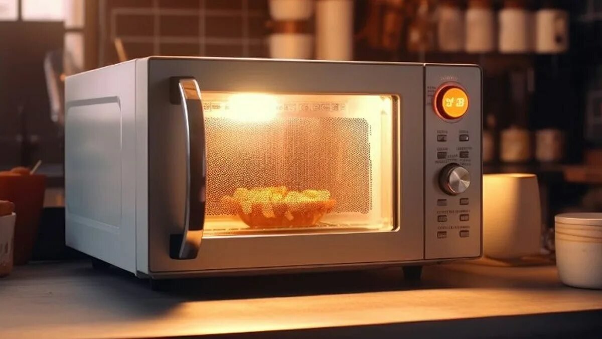 Mikrovlnná trouba a zdraví: onkolog vysvětluje účinky nejpoužívanějšího domácího spotřebiče