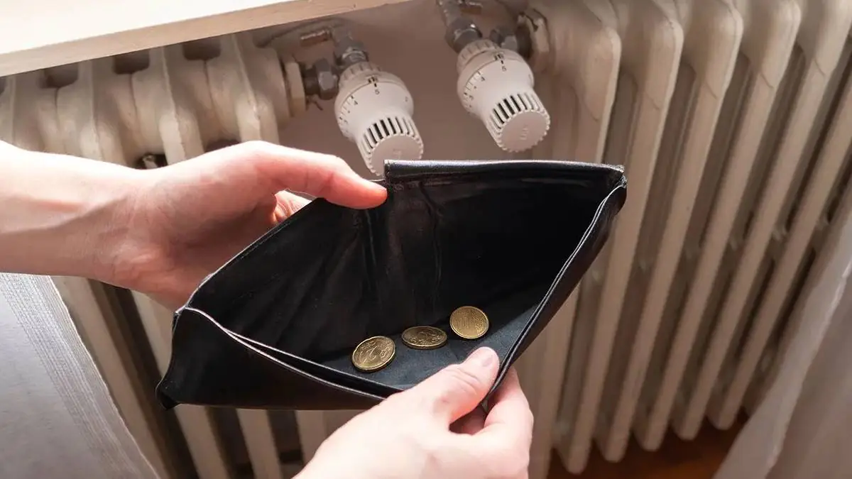 Mnozí zapomínají na tyto náklady při přechodu na kondenzační kotel