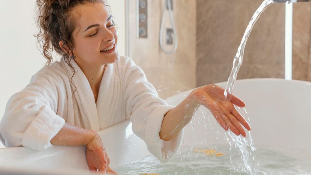 Silnější než odvlhčovač V českých domácnostech jeden přístroj pomáhá koupelně i prádlu schnout rychleji a kdo ho zkusí nechce zpátky