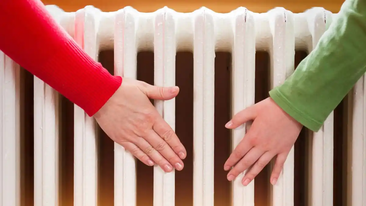 Můj domov se po dvouminutovém triku s radiátorem zahřívá dvakrát rychleji