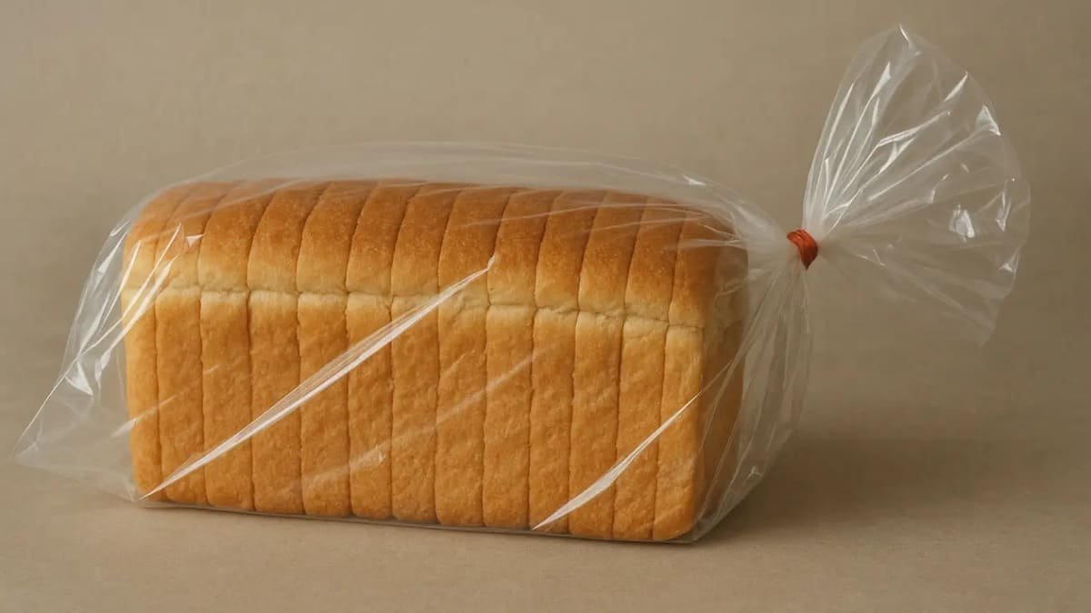 Můj pekař mi konečně vysvětlil, proč se chleba nikdy nemá skladovat v plastovém sáčku (a kam ho dát místo toho)