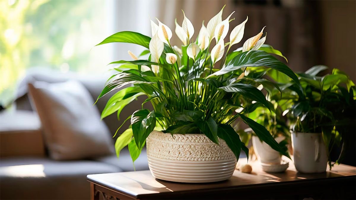 Můžete zdvojnásobit počet květů lopatkovce pomocí jednoduchého řezu – zde je návod, jak na to