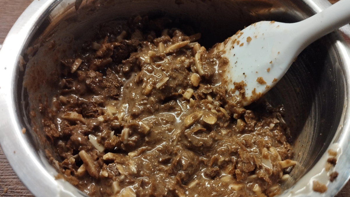 Bílé tiramisu z michelinské restaurace se třemi hvězdami od šéfkuchaře Giancarla Perbelliniho