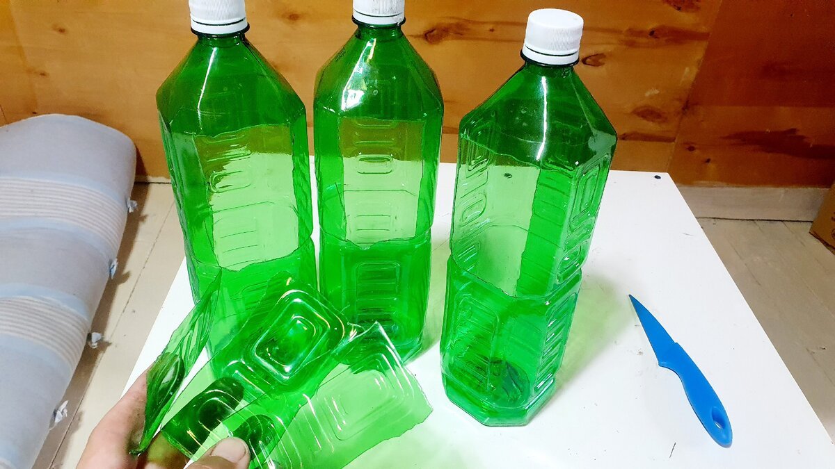 Inovativní „octová ochrana“ k odpuzování hmyzu na balkonech bytů