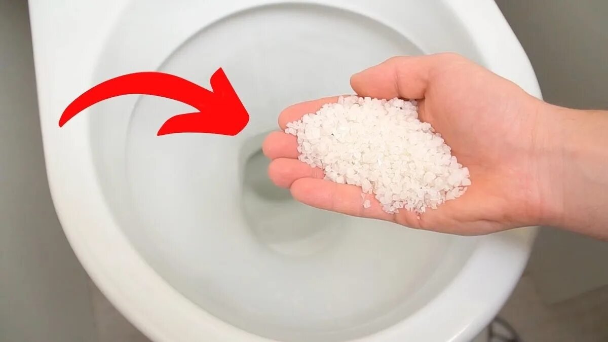 Sbohem, drahé čisticí prostředky! S těmito kuchyňskými ingrediencemi bude koupelna zářit