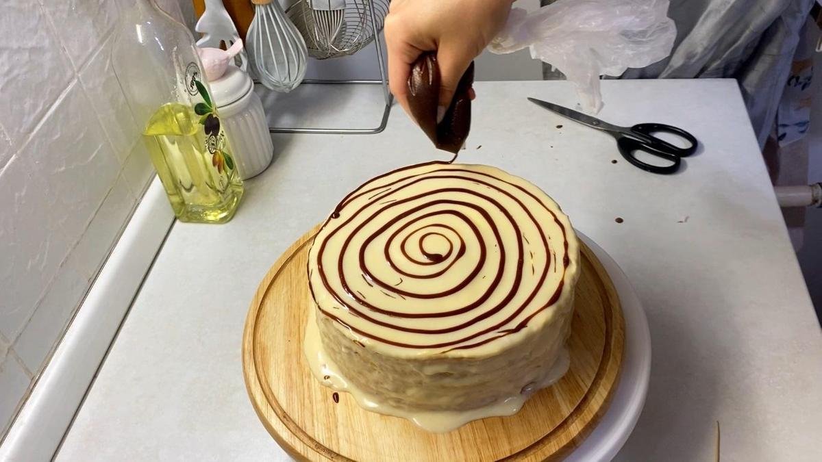 Dort Esterházy, sladký mýtus Budapešti, dobře známý i českým milovníkům sladkého