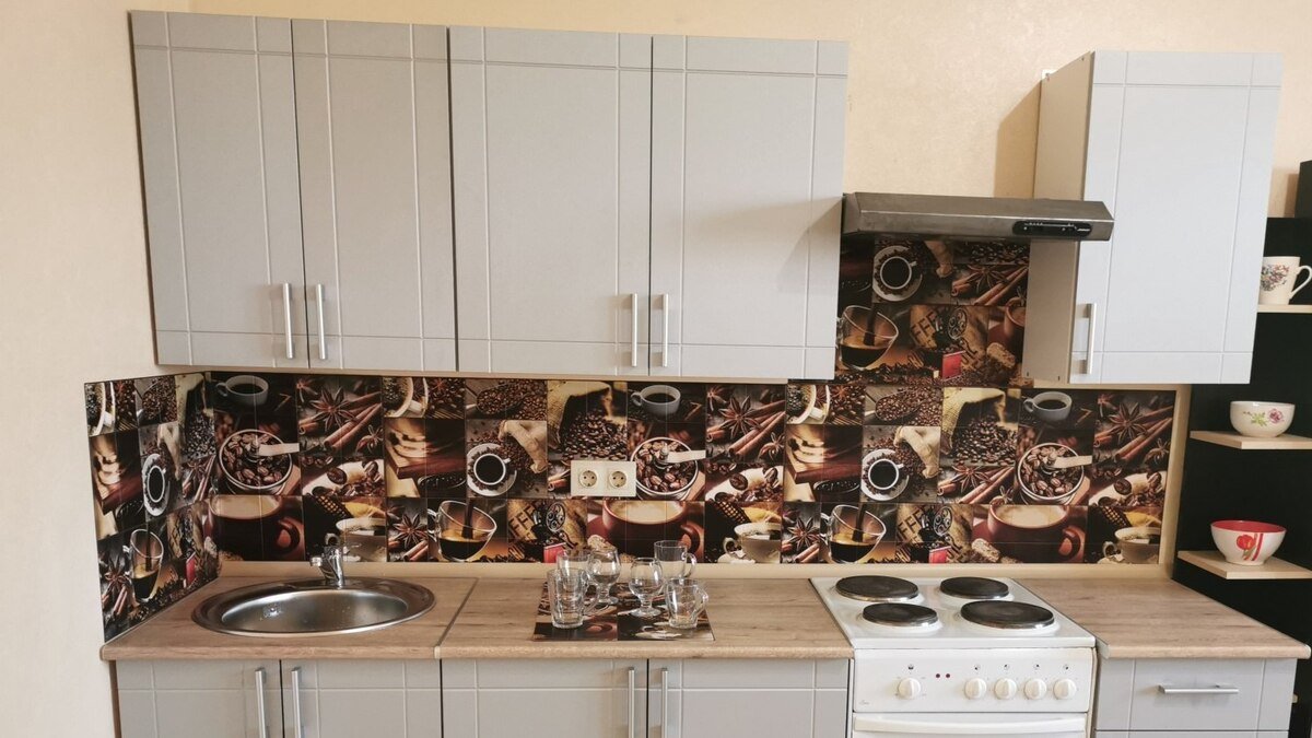 Nahradil jsem horní kuchyňské skříňky touto alternativou, sbohem plísním a deformacím