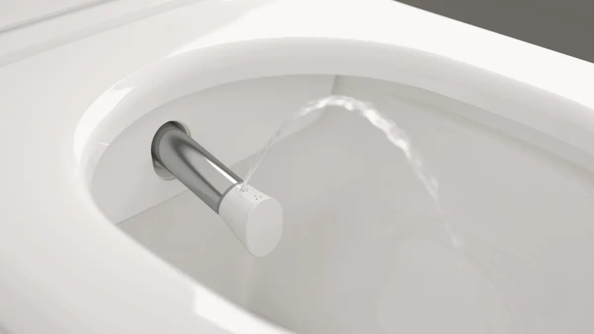 Éra toaletního papíru končí stále více lidí v Česku volí účinnější alternativy