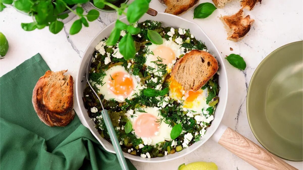 Nápady na 3 lehké a chutné zimní večeře