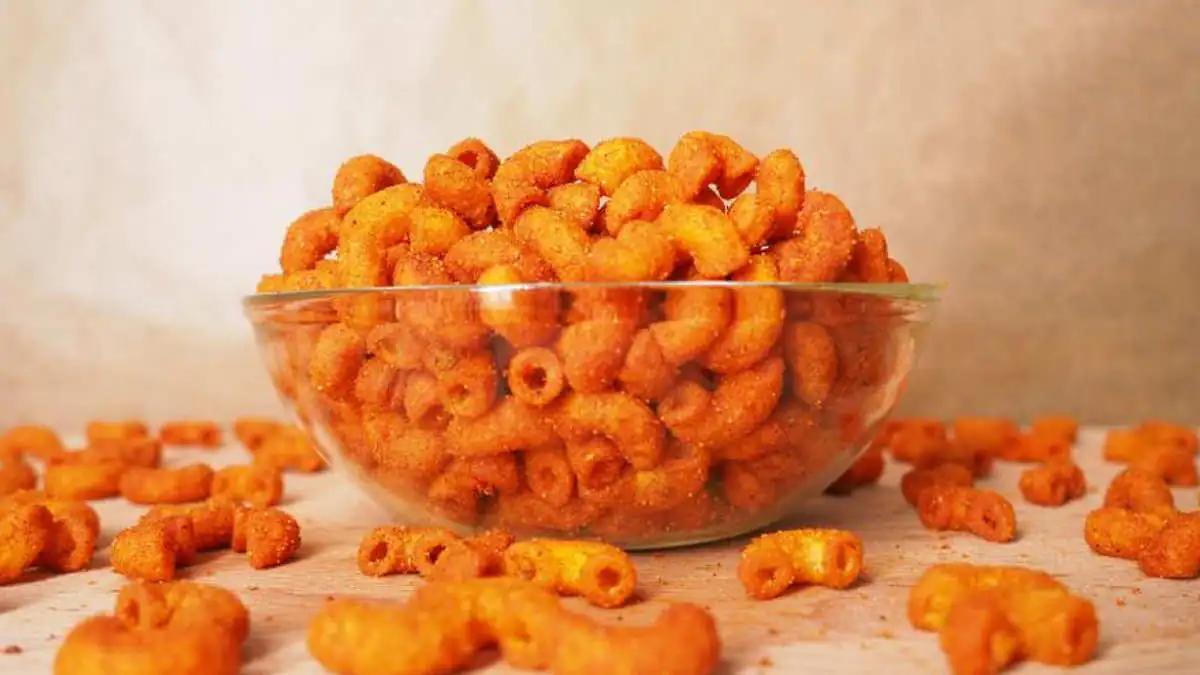 Jak zpracovat zbytky vaječných nudlí na krekry, které budou křupavé a voňavé