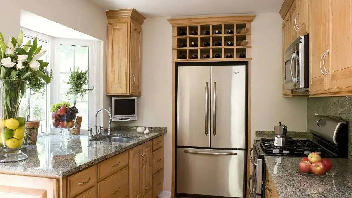 Návrat „uzavřených“ kuchyní – proč éra otevřených prostor končí