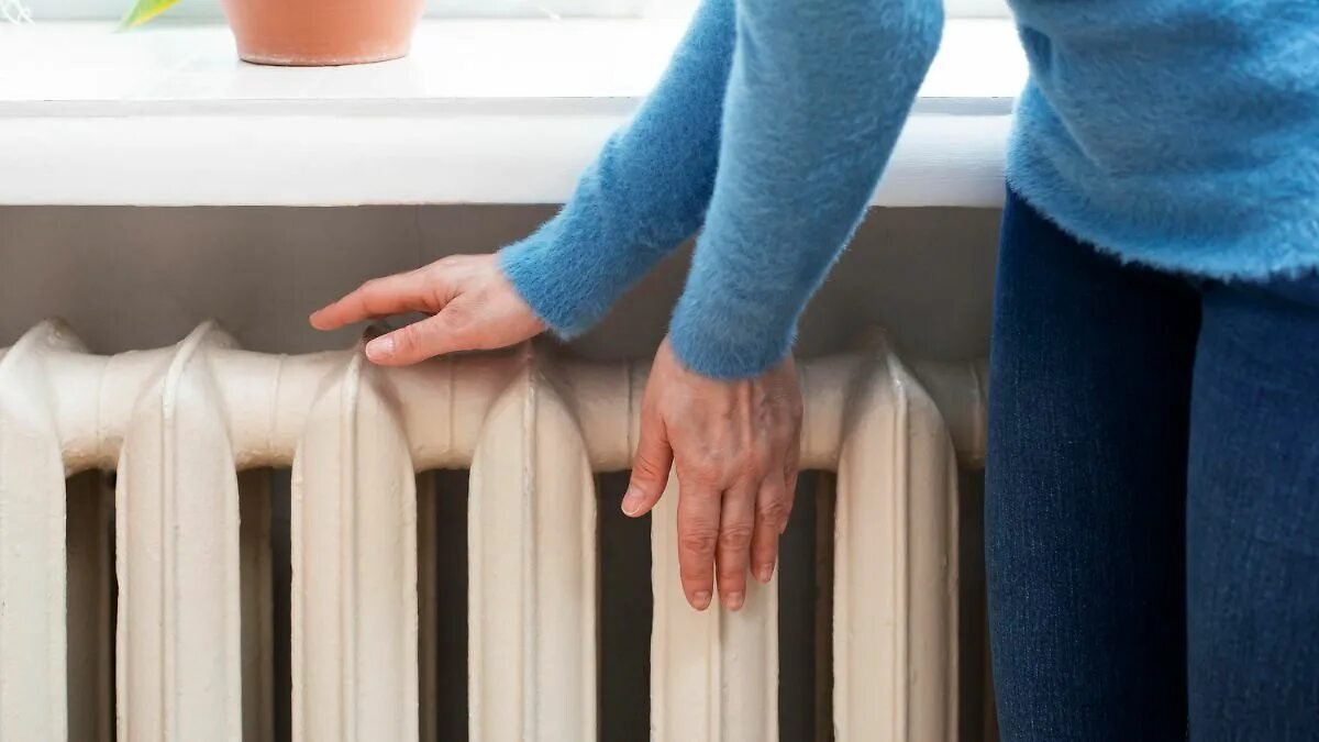 Ne kotel ani termostat: tady je důvod, proč váš radiátor zůstává studený