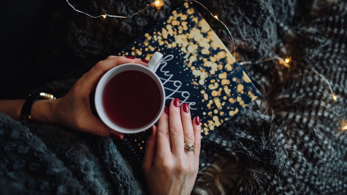 Nejlepší čaj na noc: působí jako balzám na střeva a pomáhá předcházet zácpě