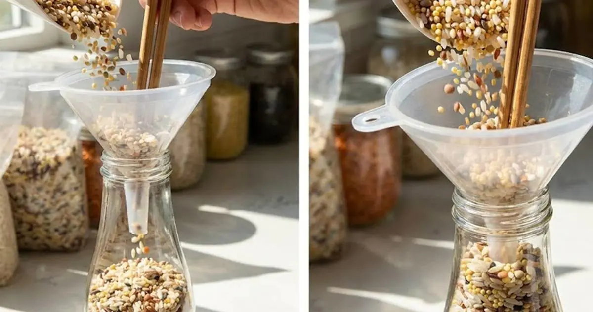 „Zkuste jen zapíchnout dřevěnou hůlku do vlhčeného ubrousku“ — všichni říkají: proč jsme se o tom dozvěděli až teď 2 „Zkuste jen zapíchnout dřevěnou hůlku do vlhčeného ubrousku“ — všichni říkají: proč jsme se o tom dozvěděli až teď