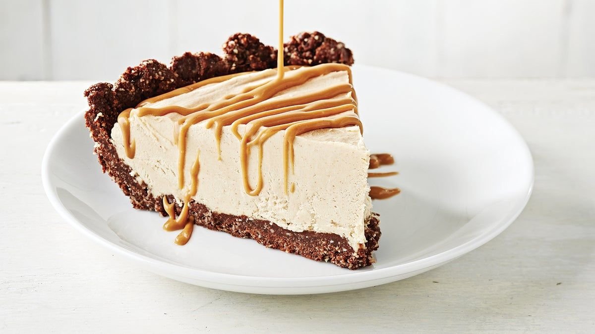 5 dezertů bez cukru a bez pečení