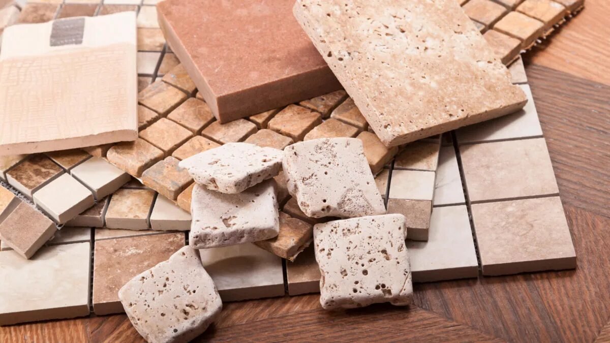 Nevyhazujte zbytky obkladů po rekonstrukci: 3 nejužitečnější způsoby využití v domácnosti