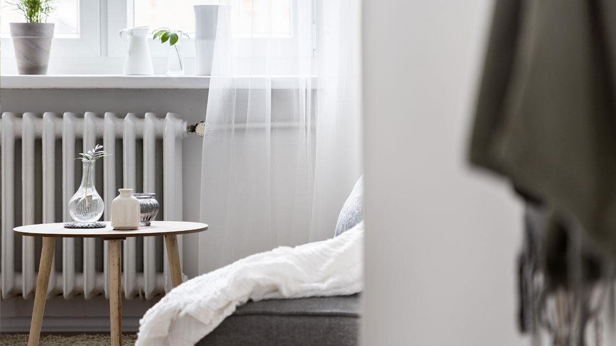 Topení rychle a opravdu do tepla topenář prozradil velmi jednoduchý trik