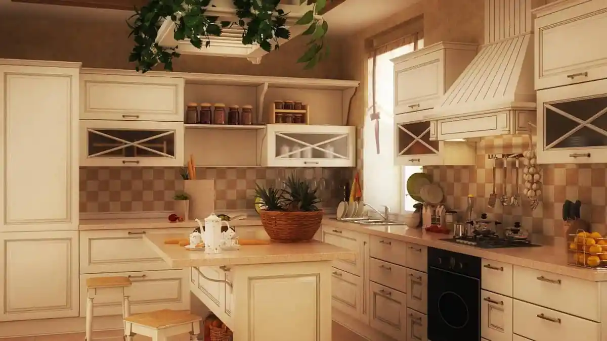 Návrat „uzavřených“ kuchyní – proč se éra otevřených prostorů blíží ke konci