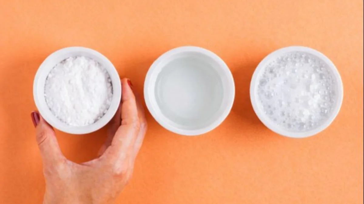 Odborníci stále častěji doporučují míchat jedlou sodu s peroxidem vodíku a výzkum ukazuje překvapivě široké spektrum využití této dvojice. Síla!