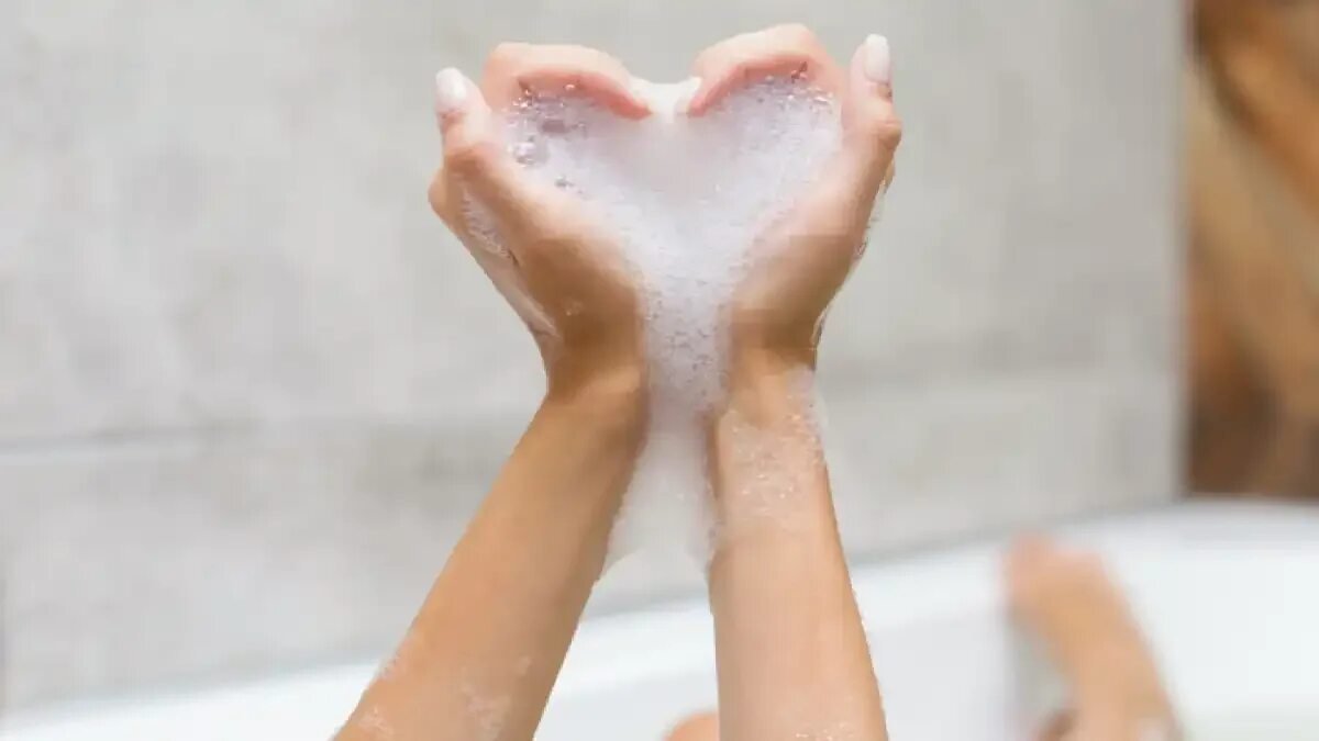 Automatické napouštění vany: prvních pár desítek sekund je klíčové. Jak snížit „kluzkost“ vany správným načasováním zátky 2 Automatické napouštění vany: prvních pár desítek sekund je klíčové. Jak snížit „kluzkost“ vany správným načasováním zátky