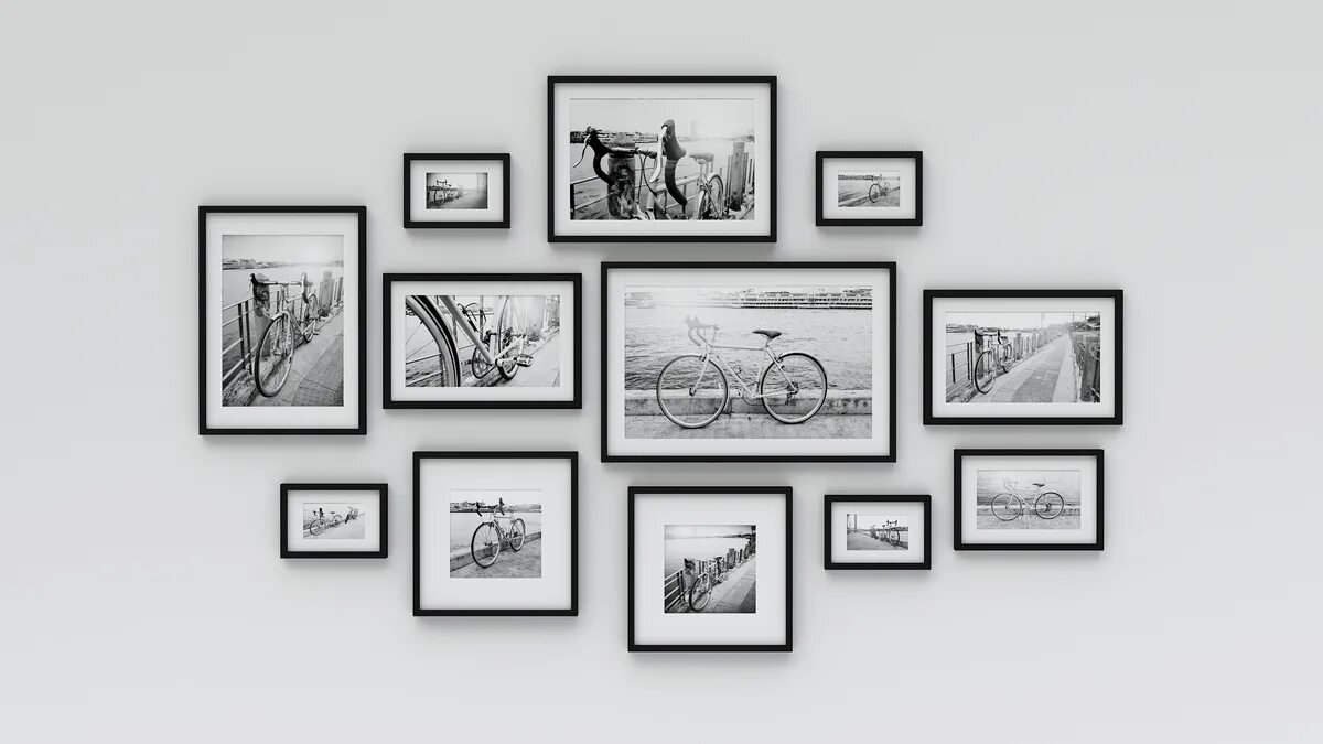 Už žádné fot rámečky visící na zdi: tento nový způsob „oživování“ vzpomínek je trendem roku 2026