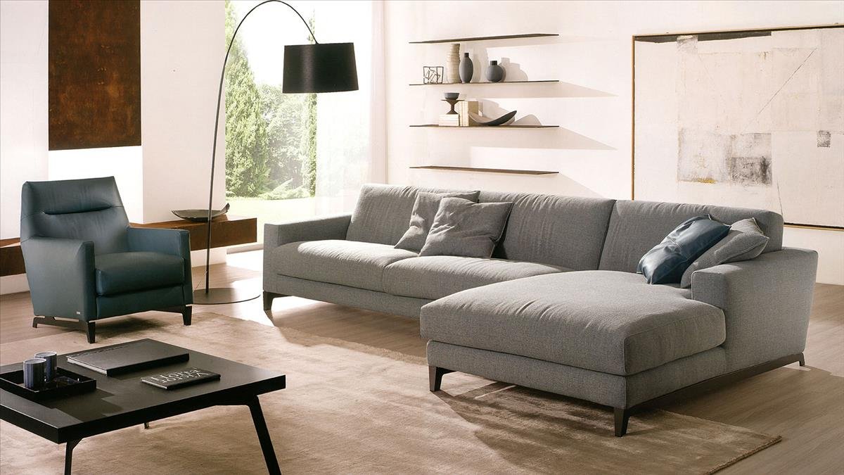 Konec zvyku starého 30 let: takto se v roce 2026 staví pohovka