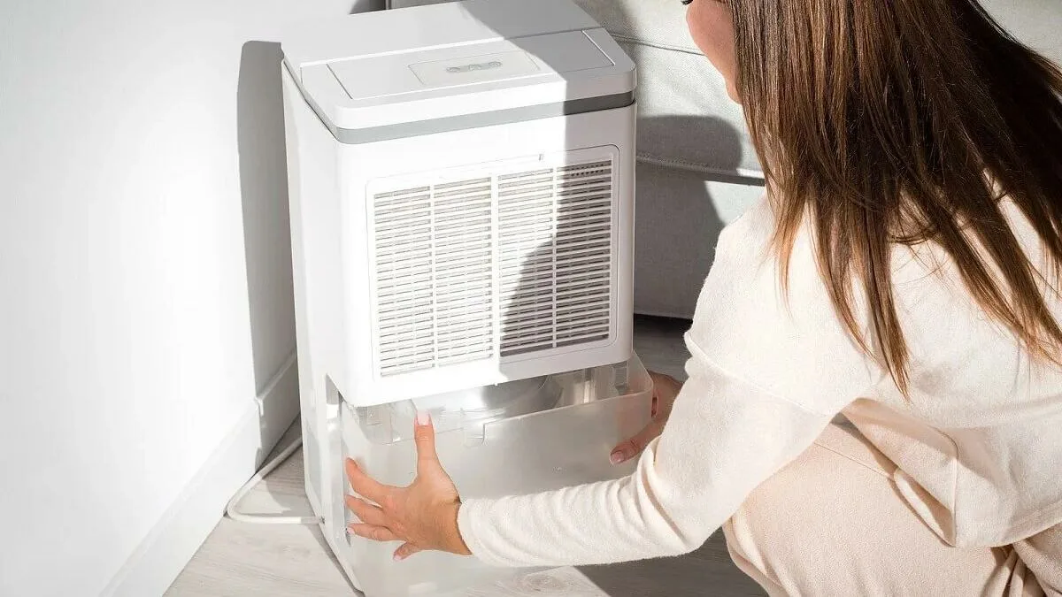 Kondenzace na oknech proč vzniká a nejúčinnější řešení jak jí předcházet