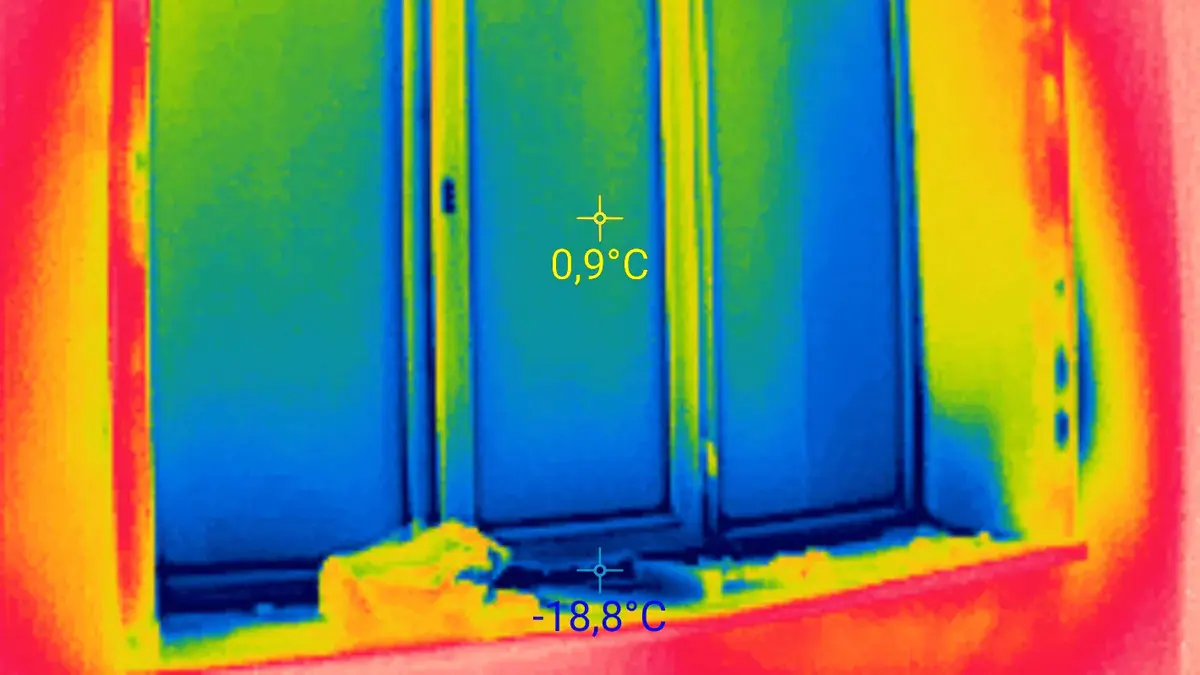 Zvýšil jsem teplotu doma o 2 stupně, aniž bych zesílil topení, díky tomuto chytrému triku
