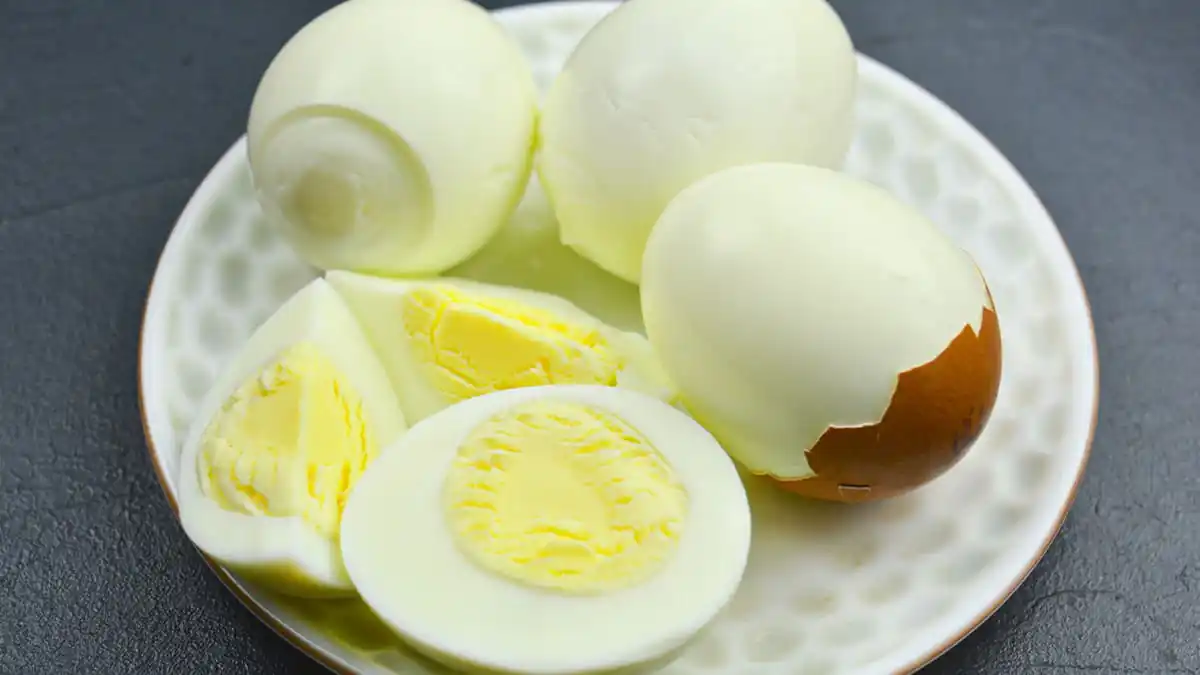 Vejce se už nevaří jako dřív – metoda, která získává na popularitě