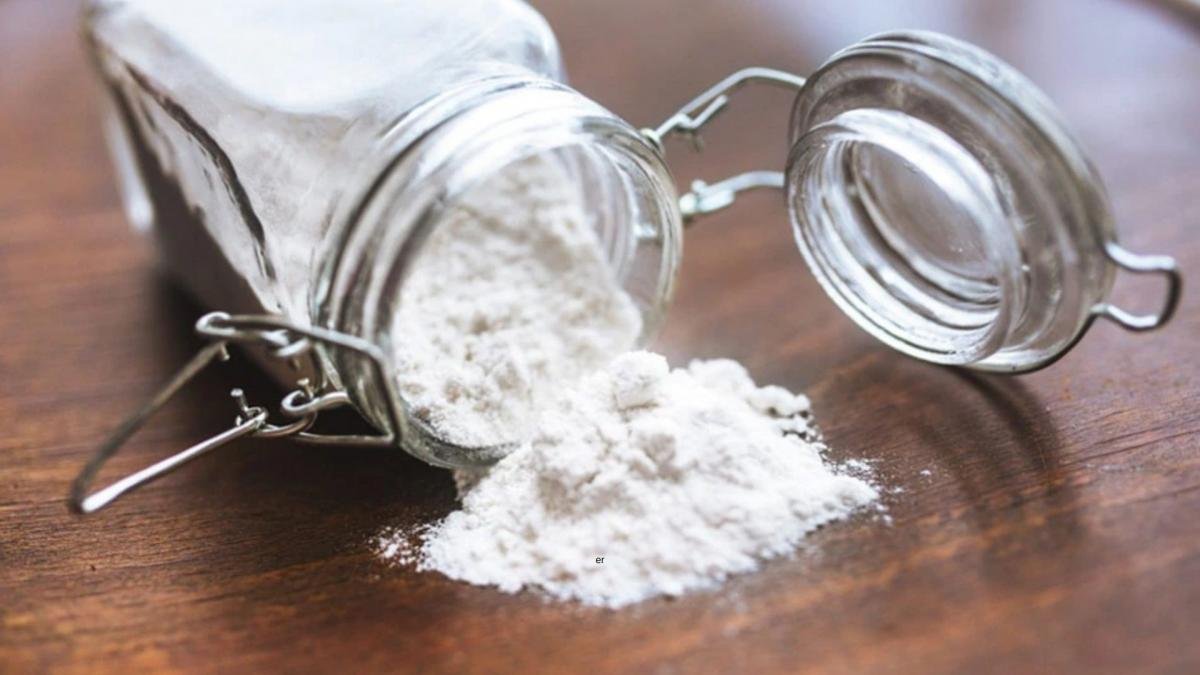 Jednoduchý způsob, jak odstranit vodní kámen ze sprchových zástěn: není potřeba drhnout a bude to bez šmouh