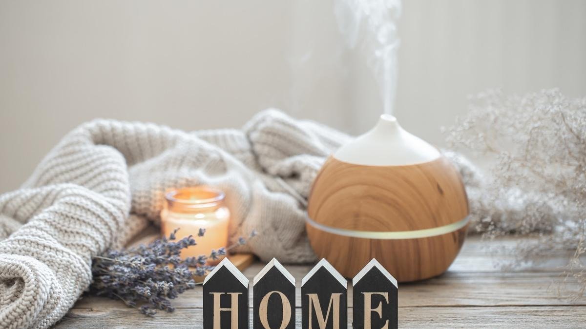 Osvěžovače vzduchu nejsou potřeba jednoduchý způsob, jak provonět domov po česku