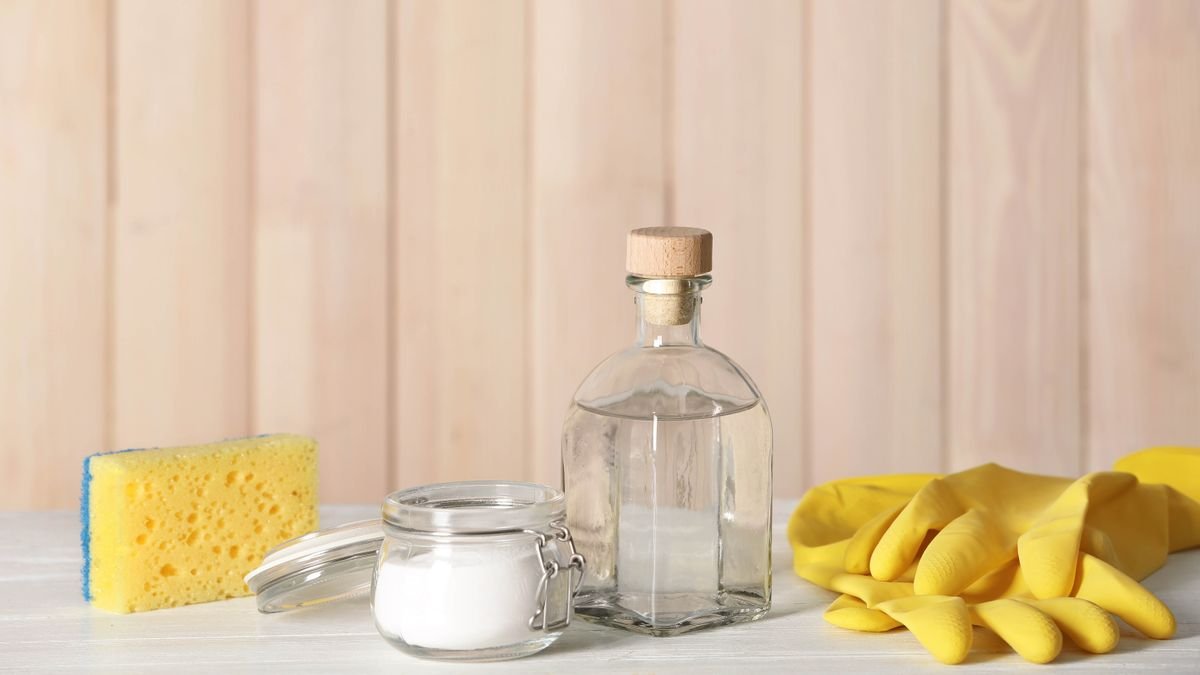 9 účinných způsobů, jak se zbavit zápachu vaření v domácnosti