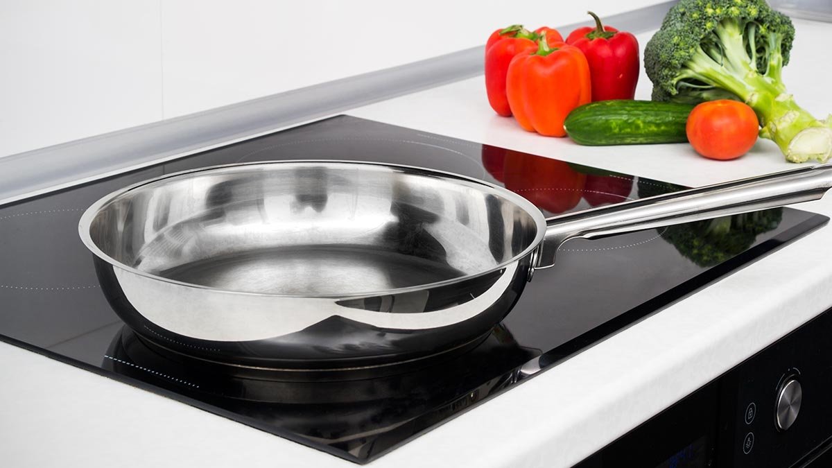 Jakou pánev si vybrat na vaření. Tohle je ta nejzdravější ze všech