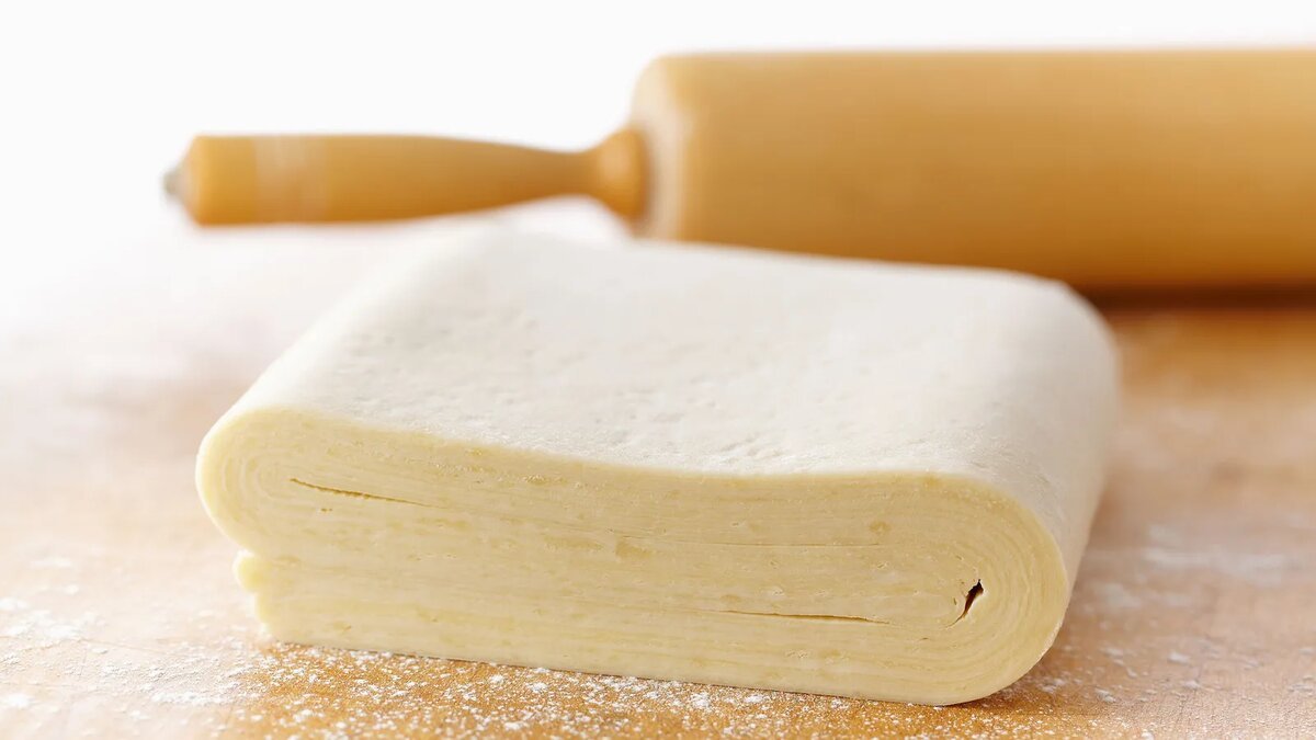 Lepší než croissant z české kavárny mandlové košíčky s tvarohem