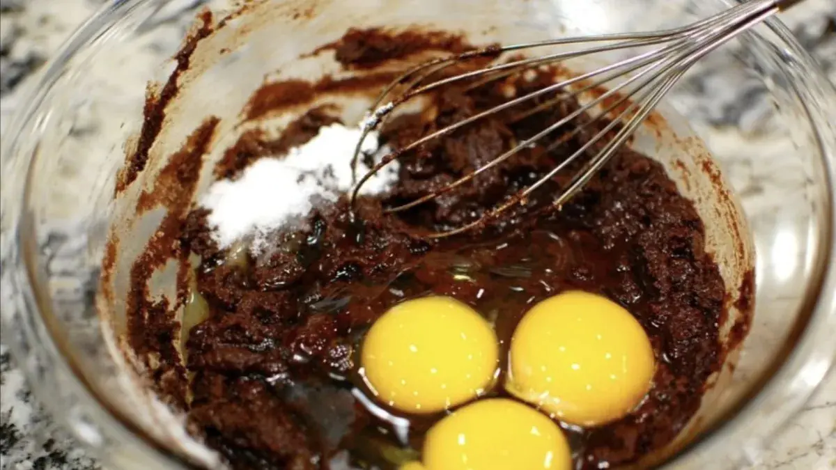 Čokoládový dort, který můžete jíst každý den 5 Čokoládový dort, který můžete jíst každý den