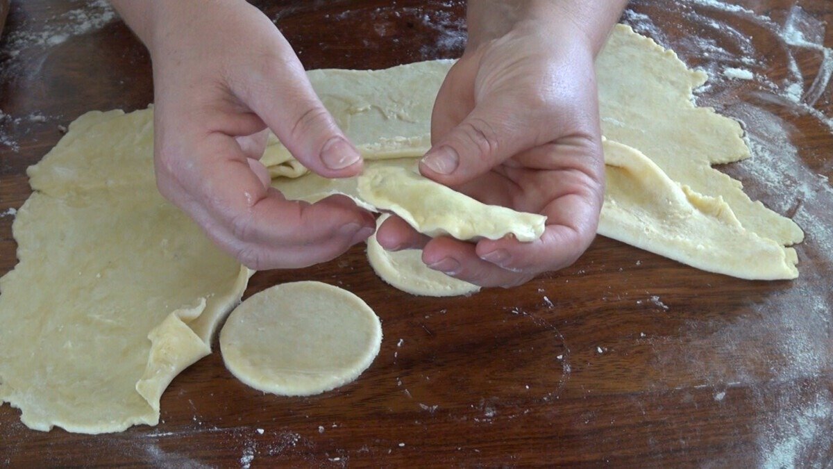 Recept na empanady od Elby Rodríguez: tajné fígle, aby byly opravdu šťavnaté